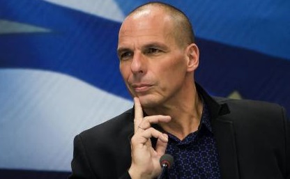 Министр финансов Греции подал в отставку